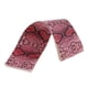 thumbnail image 3 of Cuero sintético de imitación para decoración de cañas de pescar. rojo, 3 of 8