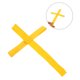thumbnail image 5 of BESTYASH 6Ud Para De Iglesia Y Espiritual Diario, 5 of 8