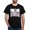 Black, variant on CafePress - Register To Vote. Ask Me How. T Shirt - Men's Classic Cotton T-Shirts