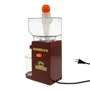 Ihvewuo Peanut Butter Machine Maker Safe Easy to Clean Sauce Nut Grinder Versatile Kitchens Butter Machine Non Slip Peanut Butter Maker Nut Grinder for Kitchens