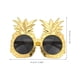 thumbnail image 2 of Favor de la fiesta de verano Accesorios de gafas de sol hawaianas Favores de la fiesta de piña, 2 of 5