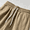 Khaki, variant on Akmaiox Wide Leg Sweatpants for Women, Plus Size Drawstring Waist Workout Joggers with Pockets, Casual Comfy Outdoor Hiking Pants