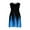 Multicolor, variant on Ashirexll Summer Dresses for Teens, Girls Dresses Size 10-12, Fashion Gradient Color Children's Round Neck Sleeveless Dress with Pockets for Girls 3-14