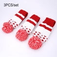 thumbnail image 4 of Toystoory Paquete de 3 fundas para la cabeza del putter de los conductores de Golf, fundas adorables para la cabeza, decoraciones, fundas Golf, 4 of 6