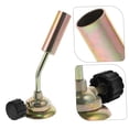 thumbnail image 4 of AURARMLET Gas Welding Torch Alloy Head Portable Flame Burner for Outdoor and Kitchen Use, 4 of 8