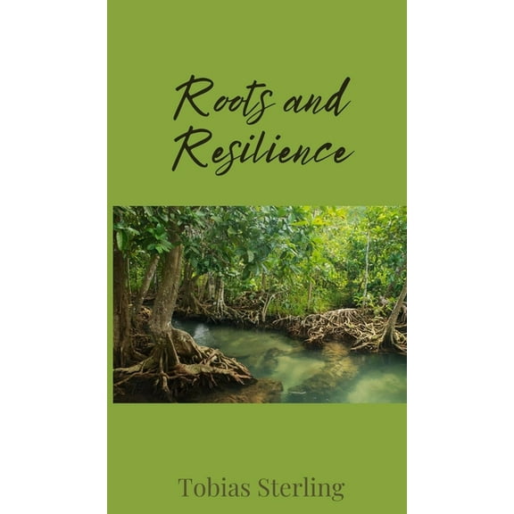 Roots and Resilience, (Hardcover)