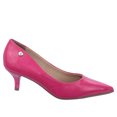 thumbnail image 1 of Zapatilla Angela Color Fucsia Charol 26 Dorothy Gaynor Zapatilla Angela Color Fucsia Charol 26, 1 of 6