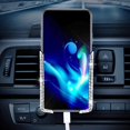 thumbnail image 1 of Adjustable Car Phone Holder - 360 Degree Mount For Dashboard, Windshield & Air Vent, Compatible With Universal Smartphones, 1 of 6