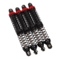 thumbnail image 4 of RC Damper, Rustproof RC  Stable Performance High Strength Aluminum Alloy  for 1/10 RC Crawler 100mm,110mm,120mm, 4 of 7