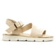 thumbnail image 1 of Sandalias para Niña Coqueta 112901LD beige 19, 1 of 4