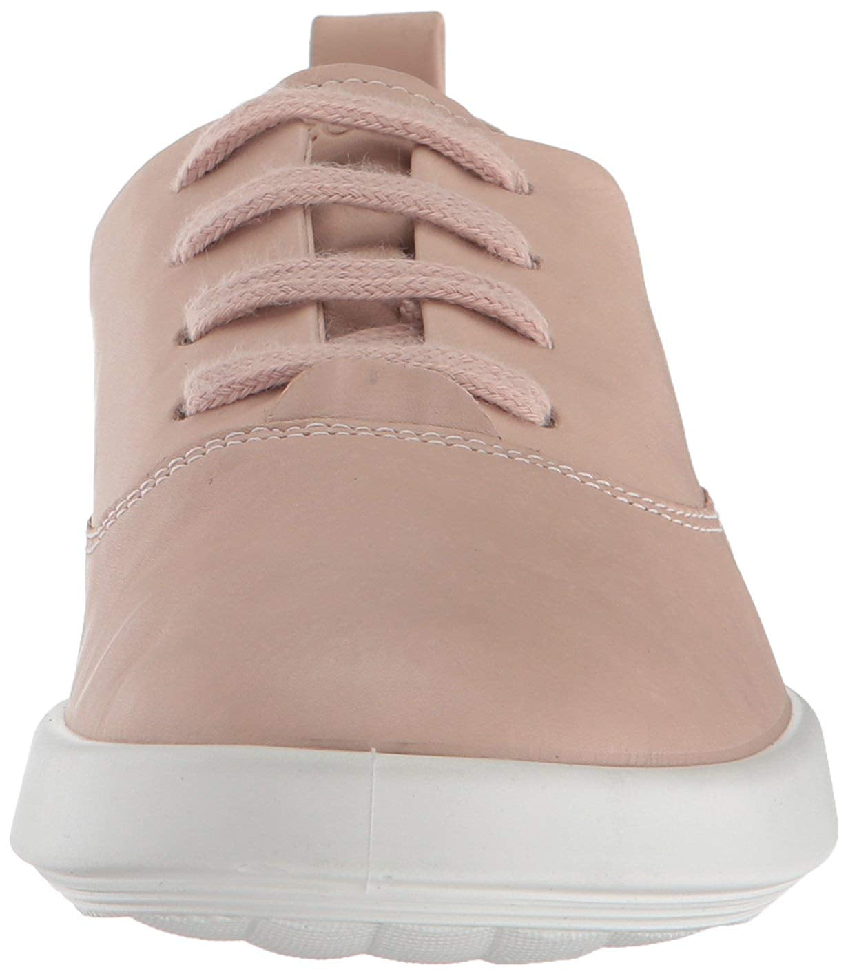 ecco women's women's leisure tie sneaker