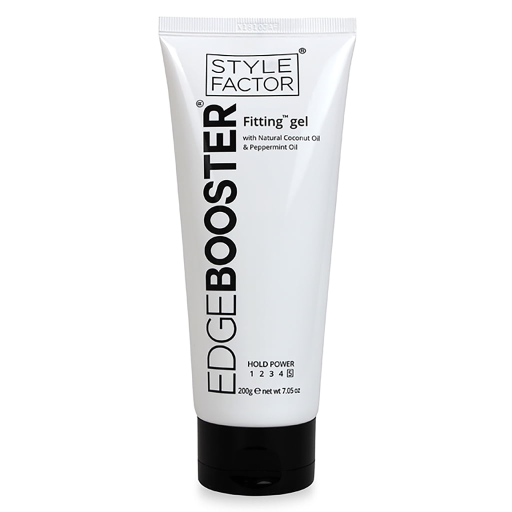 Style Factor EDGEBOOSTER Fitting Gel 7.05oz