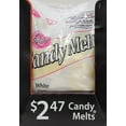 thumbnail image 3 of Wilton Halloween White Candy Melts, 3 of 3