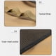thumbnail image 3 of Almacenamiento Multifuncional para Parrilla Al Aire Libre Almacenamiento para Sartén Piedra Médica Bolso Portátil [tenga en Cuenta Al Realizar El Pedido Embalaje Plegable Entrega] (color Caqui), 3 of 9