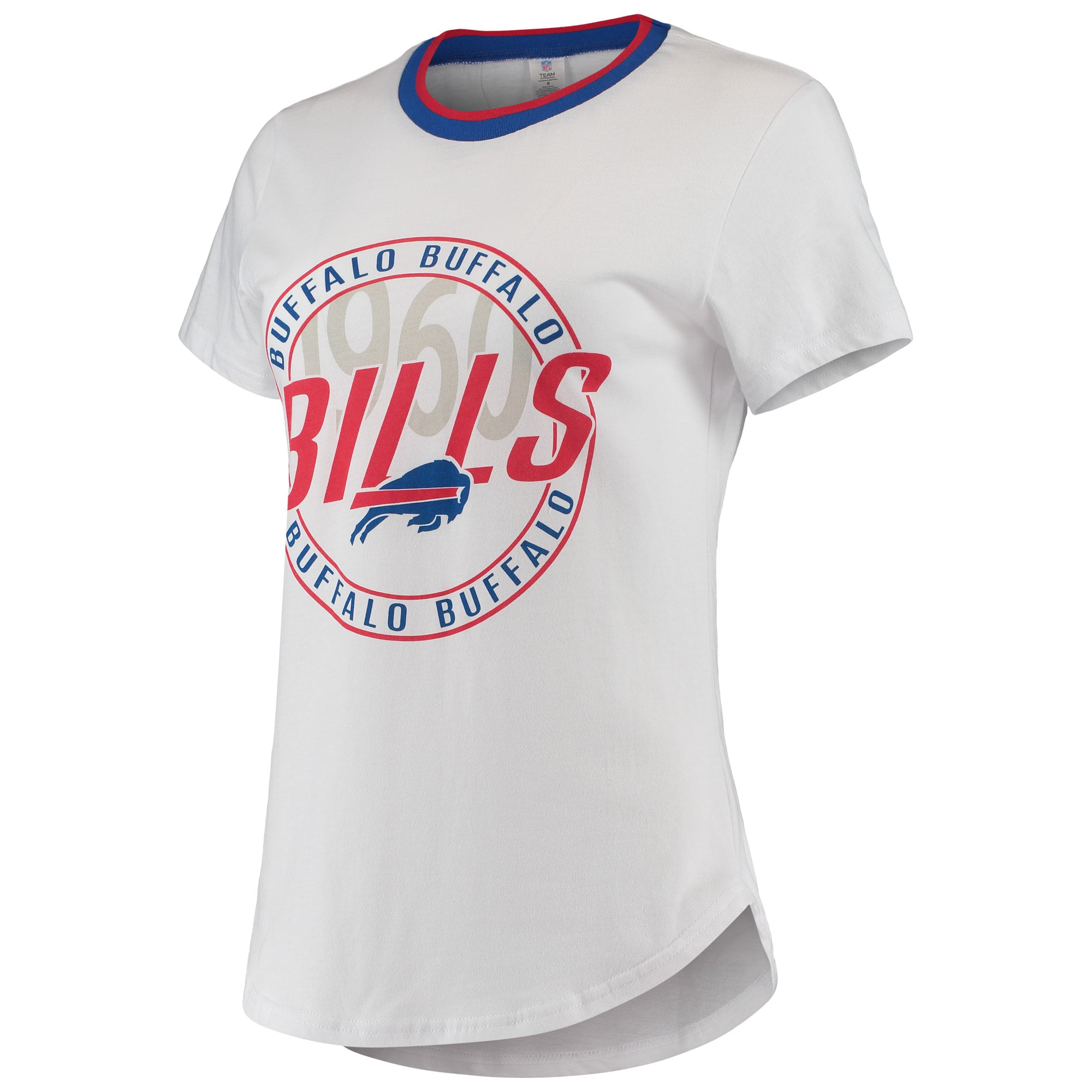 nfl buffalo bills women's apparel