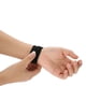 thumbnail image 1 of Salmue Pulsera Anti-repugnante para el Bus, 5 Colores para mareos/mareos/náuseas matutinas, Pulsera Ajustable contra Las náuseas, fortalece la inmunidad(Negro) EOTVIA NO, 1 of 6