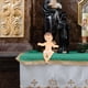 thumbnail image 4 of KAKOWELY Estatua del Niño Jesús Figura de Jesús en Miniatura Figura de Jesús en Miniatura Decoración de Jesús, 4 of 5
