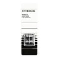 thumbnail image 2 of COVERGIRL Makeup Masters Pencil Sharpener, Jumbo, Thick and Thin Pencil Sharpening, 100% Cruelty-Free, 2 of 3