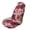 Pink Leopard Abstract, variant on Garronmavis Aztec Horse Car Seat Towel Cover Stain Resistant with Storage Bag 1 PC Front Car Seat Protector Breathable Washable Stretchable for Cars SUV Trucks Sedan Van Auto Interior Decor