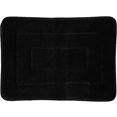 thumbnail image 1 of Cloud 9 Memory Foam 17" x 24" Bath Mat, 1 of 1