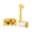 Yellow-BA, variant on Nnndbs Giraffe Lint Roller with Base, Reusable Pet Hair Remover Brush for Clothes Sofa Bed Carpet, Cat Dog Hair Cleaning Tool with Storage Stand