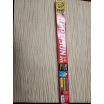 New Zoo Med ReptiSun T5 High Output 5.0 UVB Lamp for Large Habitats 22 Inches