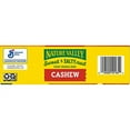 thumbnail image 3 of Nature Valley Granola Bars, Sweet And Salty Nut, Cashew, 1.2 Oz, 12 Ct, 3 of 3