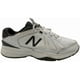 thumbnail image 1 of Size 11 - New Balance 409v3 4E Wide White Grey, 1 of 6