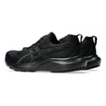 thumbnail image 4 of Tenis Asics Mujer Dama Gel Contend 9 Graphite Negro Running negro 5 MX, 4 of 9