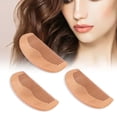thumbnail image 1 of Wooden Comb, Portable Styling Tool Detangling Comb Ergonomic Mellow  for Home Travel, 1 of 8