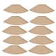 thumbnail image 1 of Papel colador de café BuyWeek 100 piezas V60 filtro desechable, 1 of 12