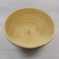 thumbnail image 5 of WBQ Rattan Proofing Basket, Natural Rattan Dough Rising Basket, 5 of 10