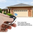 thumbnail image 3 of Garage Door Remote, Portable Garage Door Transmitter, For Door Stable Opener, 3 of 8