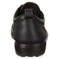 thumbnail image 3 of ECCO Women's Soft 7 Lace Up GTX in Black, 39 EU, 3 of 5