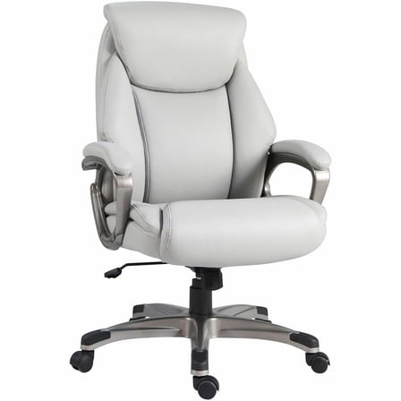 Lorell High-Back Executive Chair (llr-63291)