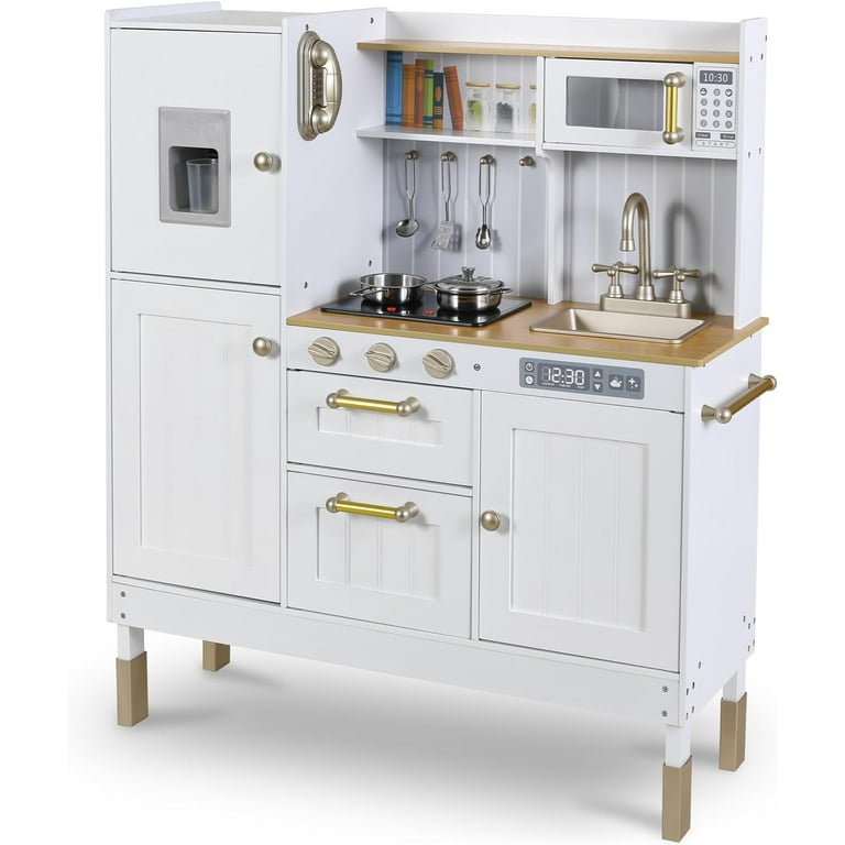 Second hand play kitchen 2025