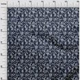 thumbnail image 2 of oneOone Polyester Lycra Fabric Abstract Block Decor Fabric Printed BTY 56 Inch Wide, 2 of 4