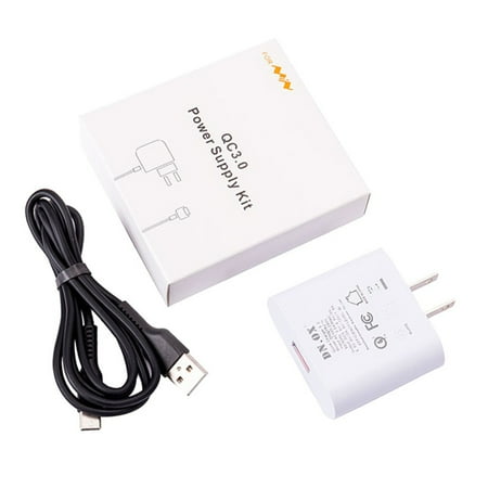 

TS80 Portable Smart Soldering Iron Power Supply & USB Type-C Cable for Home Improvement