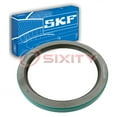 thumbnail image 3 of SKF 45032 Engine Crankshaft Seal for Gaskets Sealing, 3 of 3