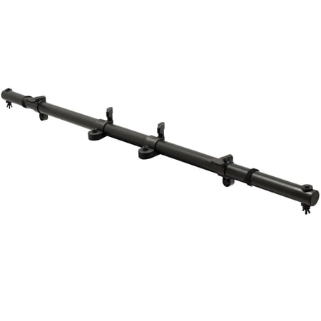 UPC: 0784887141093 | Ultimate Support LT-48FP PA Speaker Fly Point Mountable Lighting Bar