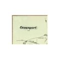 thumbnail image 3 of Historic City Map - Oceanport New Jersey - Hubard 1878 - 28 x 23 - Vintage Wall Art, 3 of 5