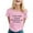Pink, variant on SHITINN Womens Sarcastic T Shirts with Funny Sayings Novelty Graphic Tees for Women Shirt for Women Women Short Sleeve Tops Cute Summer Tops