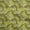 Light Green, variant on oneOone Polyester Spandex Tawny Brown Fabric Tropical Craft Projects Decor Fabric Printed By The Yard 56 Inch Wide