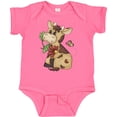 thumbnail image 3 of Inktastic Corky Cow Boys Baby Bodysuit, 3 of 5