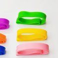 thumbnail image 1 of Hytrove 4Ud Bandas Para Fijar Toallas En Sillas De Playa Hechas De Silicona Verde Claro Y Reutilizables, 1 of 8