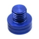 thumbnail image 4 of Tornillos de Orificios de Espejo Retrovisor 1,25 Baoblaze Azul M10*1,25, 4 of 6