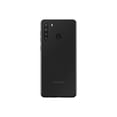 thumbnail image 6 of Samsung Galaxy A21 - Smartphone - 4G LTE - 32 GB - microSD slot - 6.5" - 1600 x 720 pixels - PLS TFT - RAM 3 GB (13 MP front camera) - 4x rear cameras - Android - U.S. Cellular - black, 6 of 8