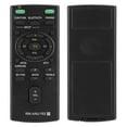thumbnail image 4 of -ANU192 Control remoto Bluetooth para barra de sonido SACT60BT -WCT60 SSWCT60 HT-CT60BT HTCT60BT SA-CT60BT, 4 of 5