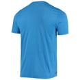 thumbnail image 3 of Men's New Era Royal Indianapolis Colts Combine Authentic Big Stage T-Shirt, 3 of 3