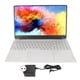 thumbnail image 2 of Computeradora Portátil, 15,6in Display HD Laptop Para Office for Entertainment, 2 of 7